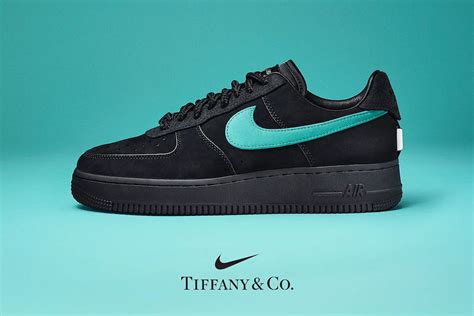 nike tiffany replica|tiffany and nike shoes.